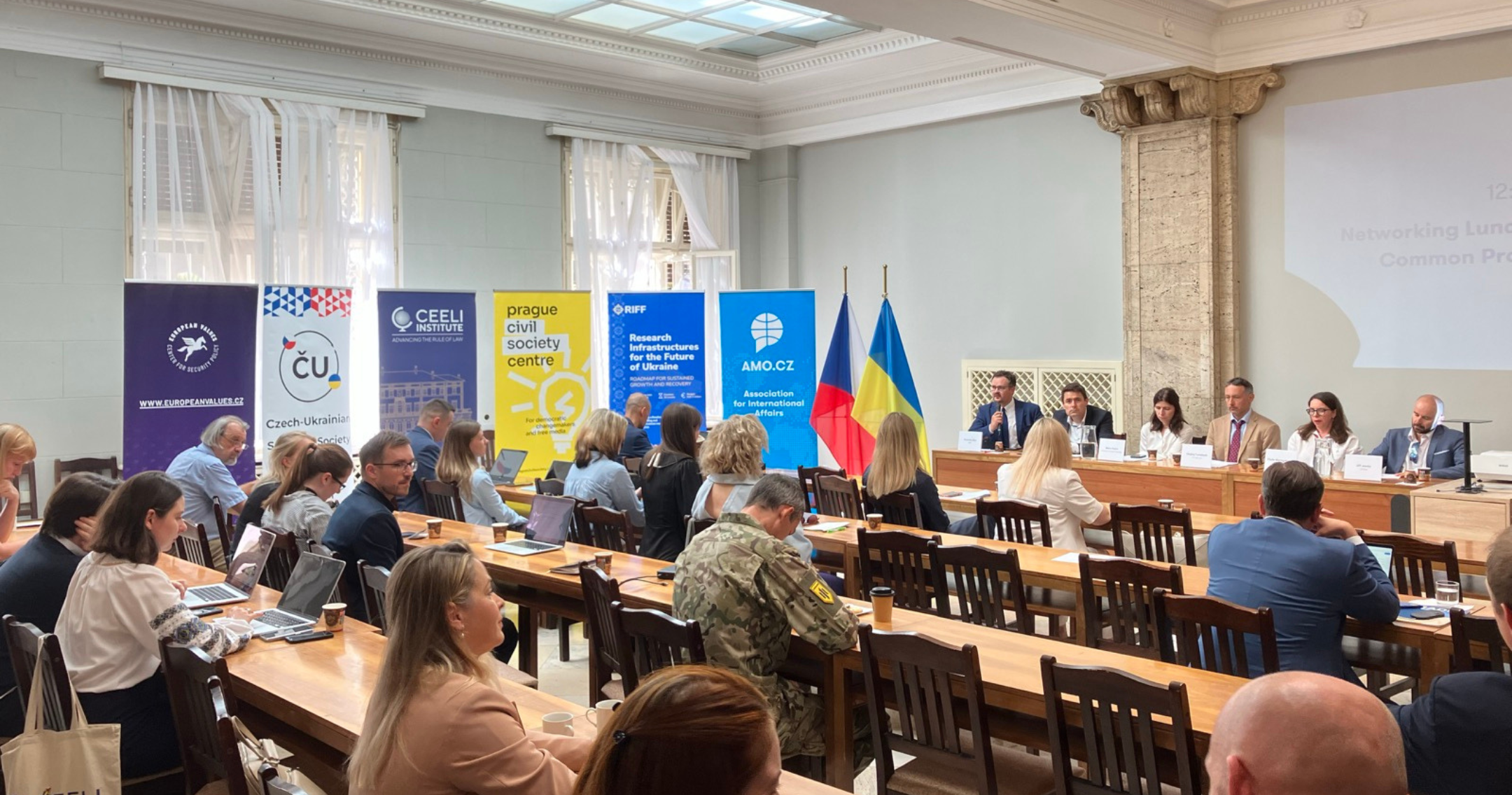 Ukraine forum